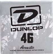 Dunlop Acoustic Phosphor Bronze, Acoustic Guitar S
